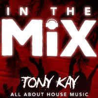 Tony Kay