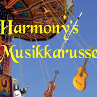 Harmony Musikkaru...