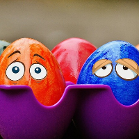 Kinderosterhase