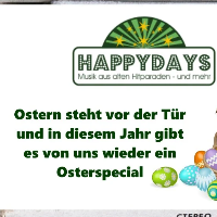 Oster Happy Days