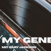 Gary Jackson My Gene
